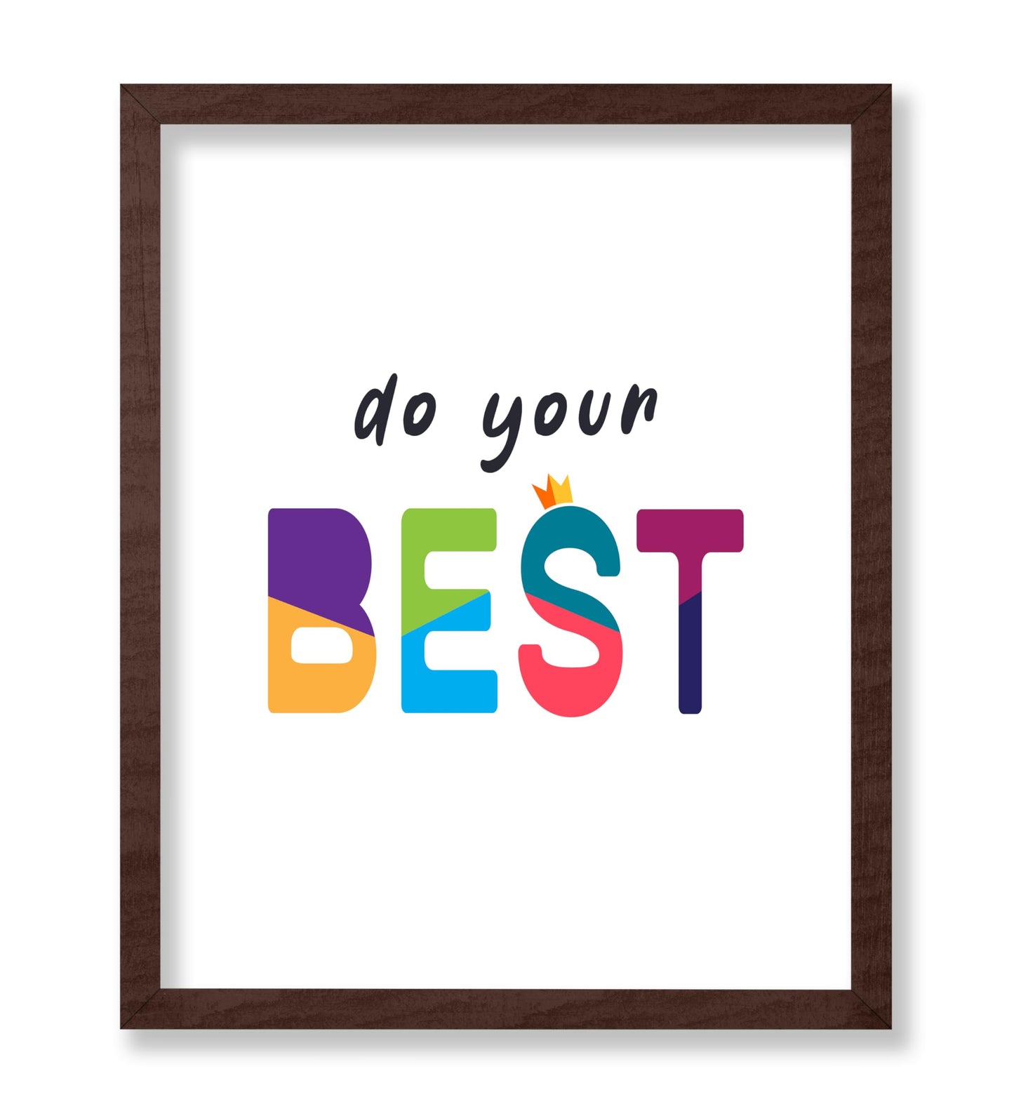 Do Your Best