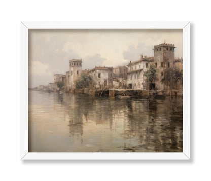 Venice Canal No2