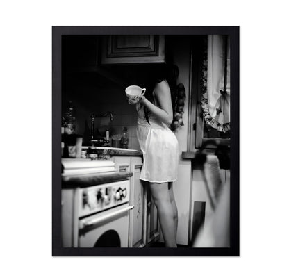 Sexy Morning Coffee