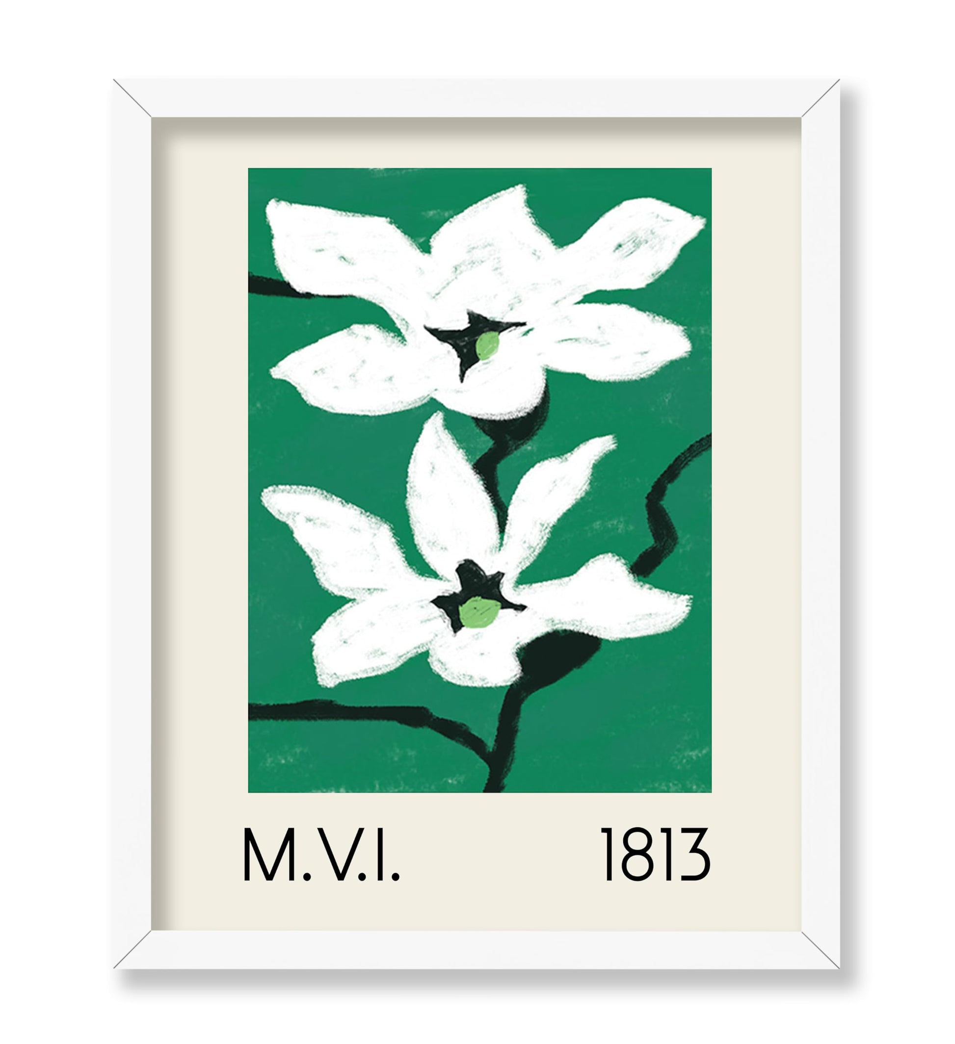 White Lily