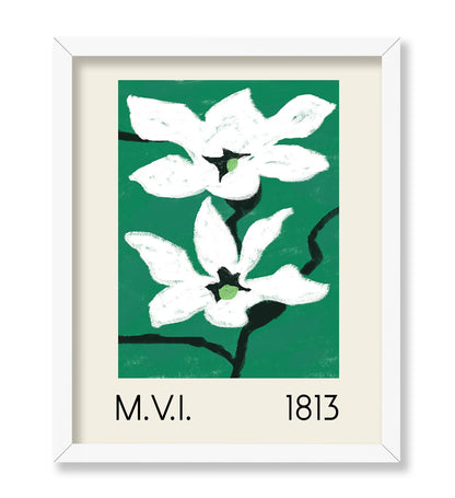 White Lily