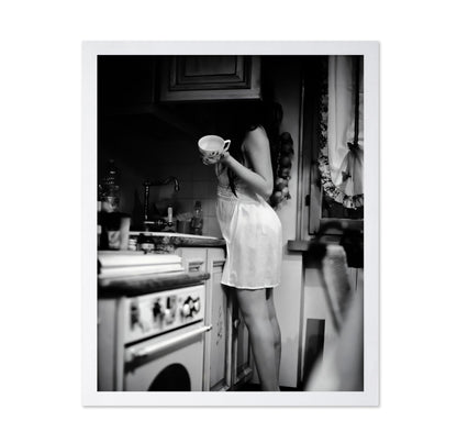 Sexy Morning Coffee