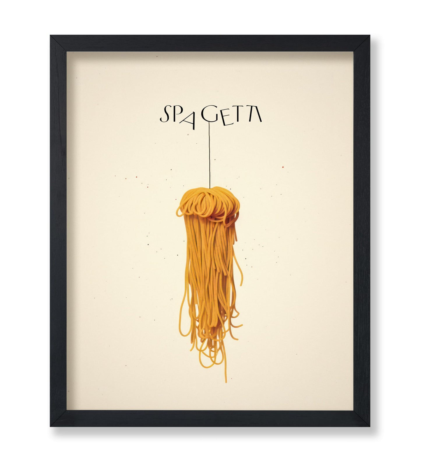 Spagetti