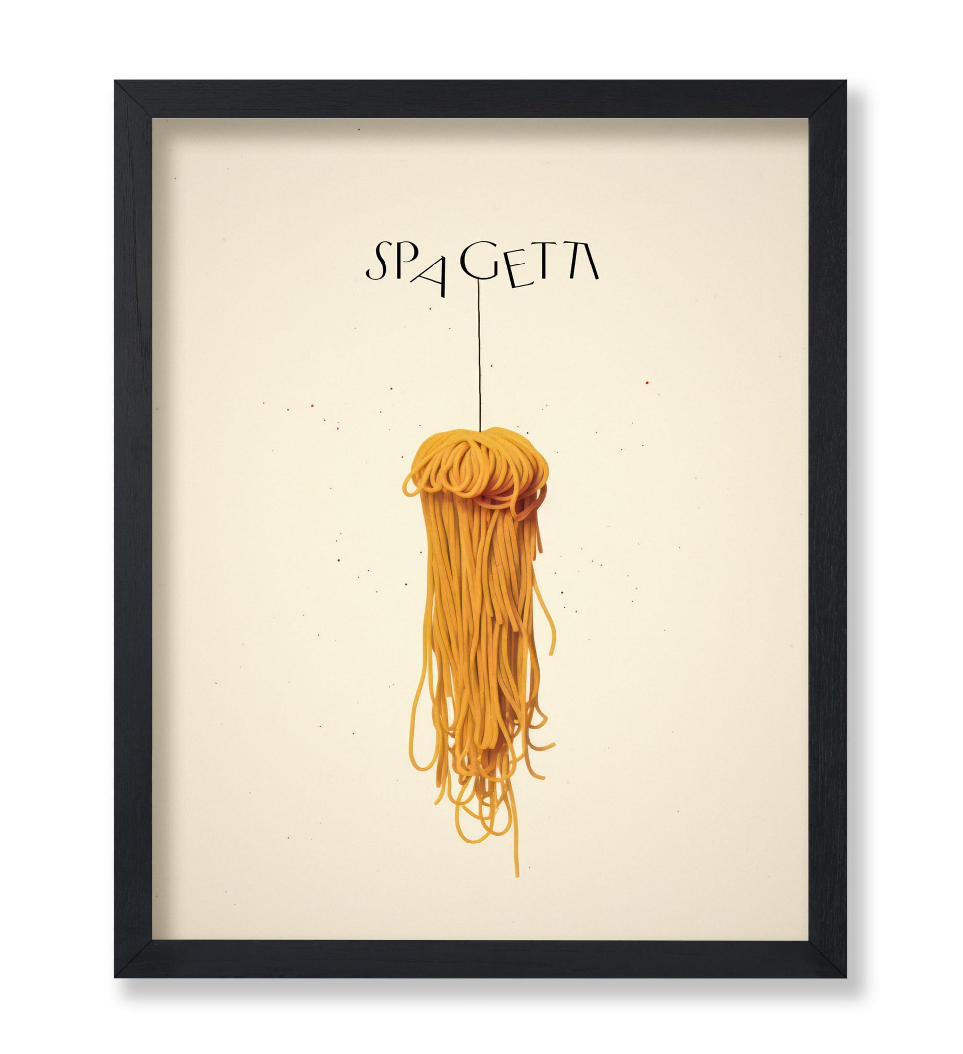 Spagetti