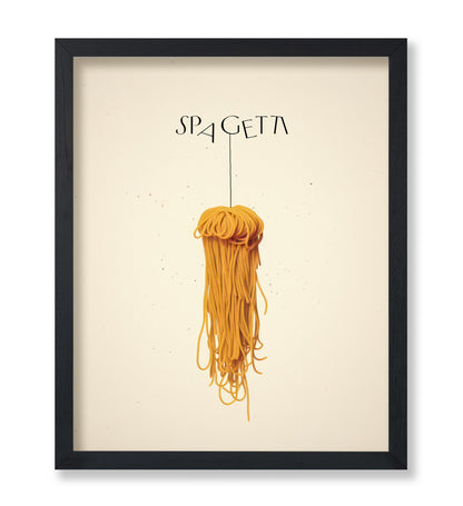Spagetti