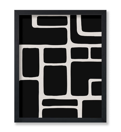 Geometric Shapes No6