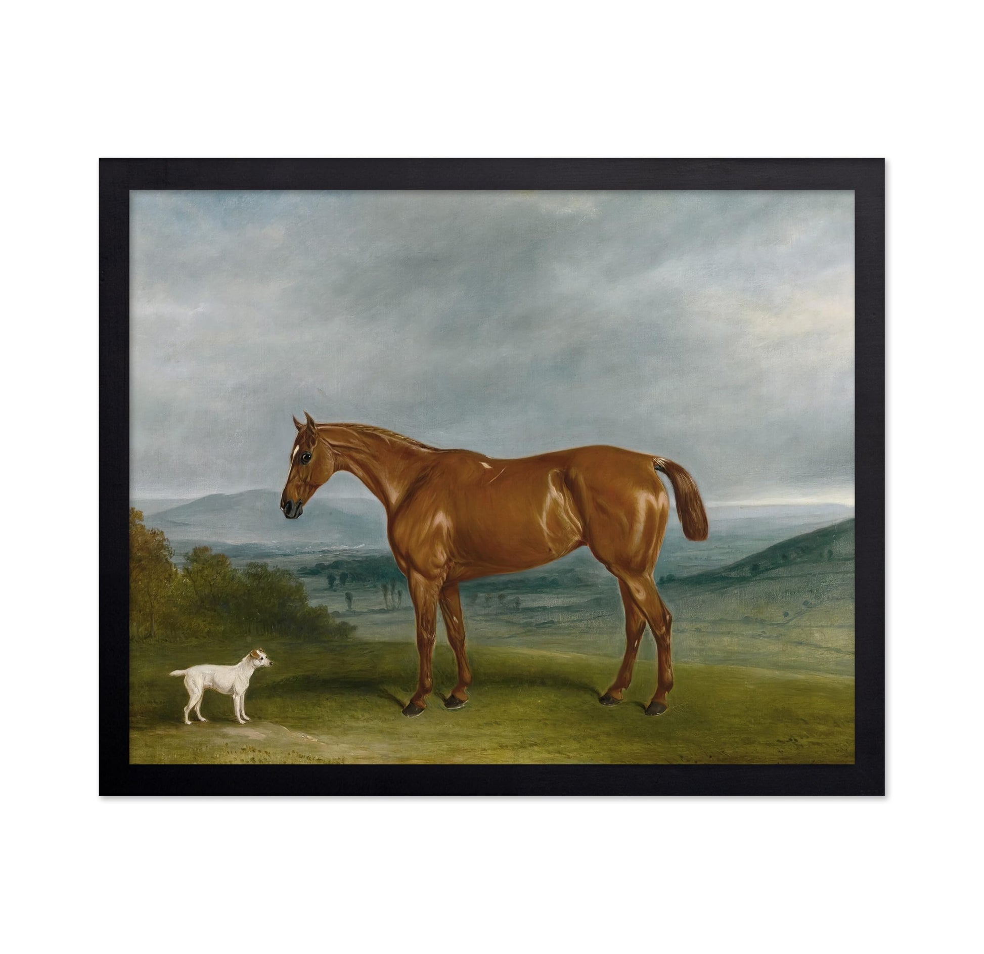 Kathleen Painting