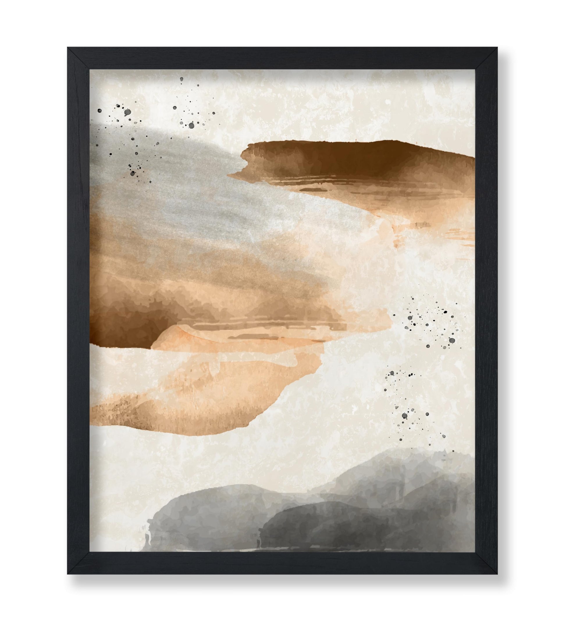 Abstract Flow