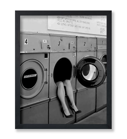 Washing Machine No2