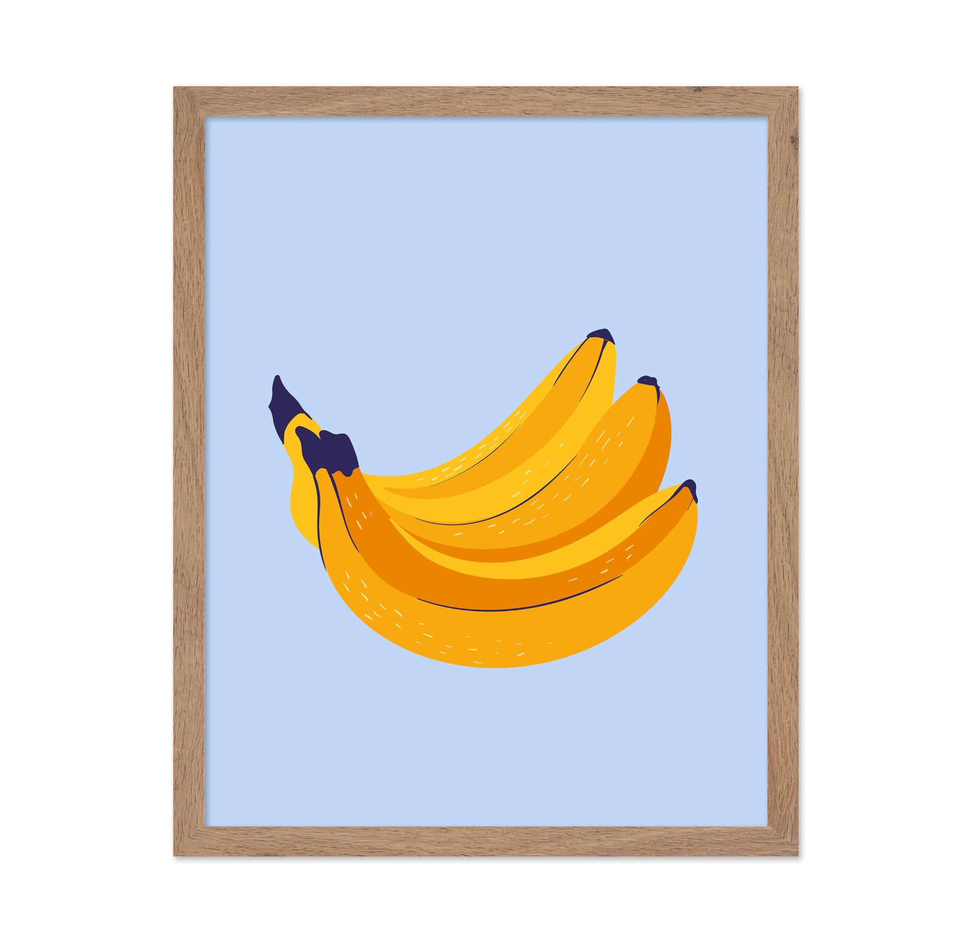 Banana Fruit No2