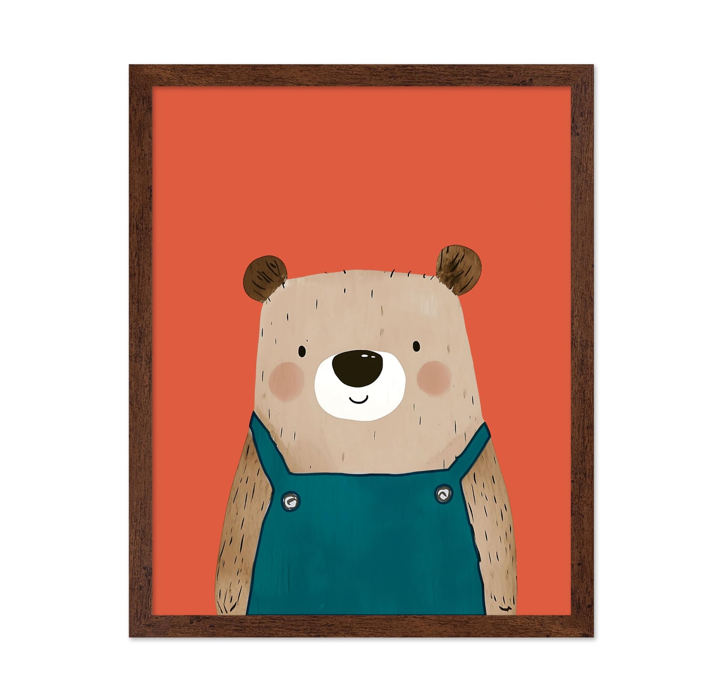 Cute Bear