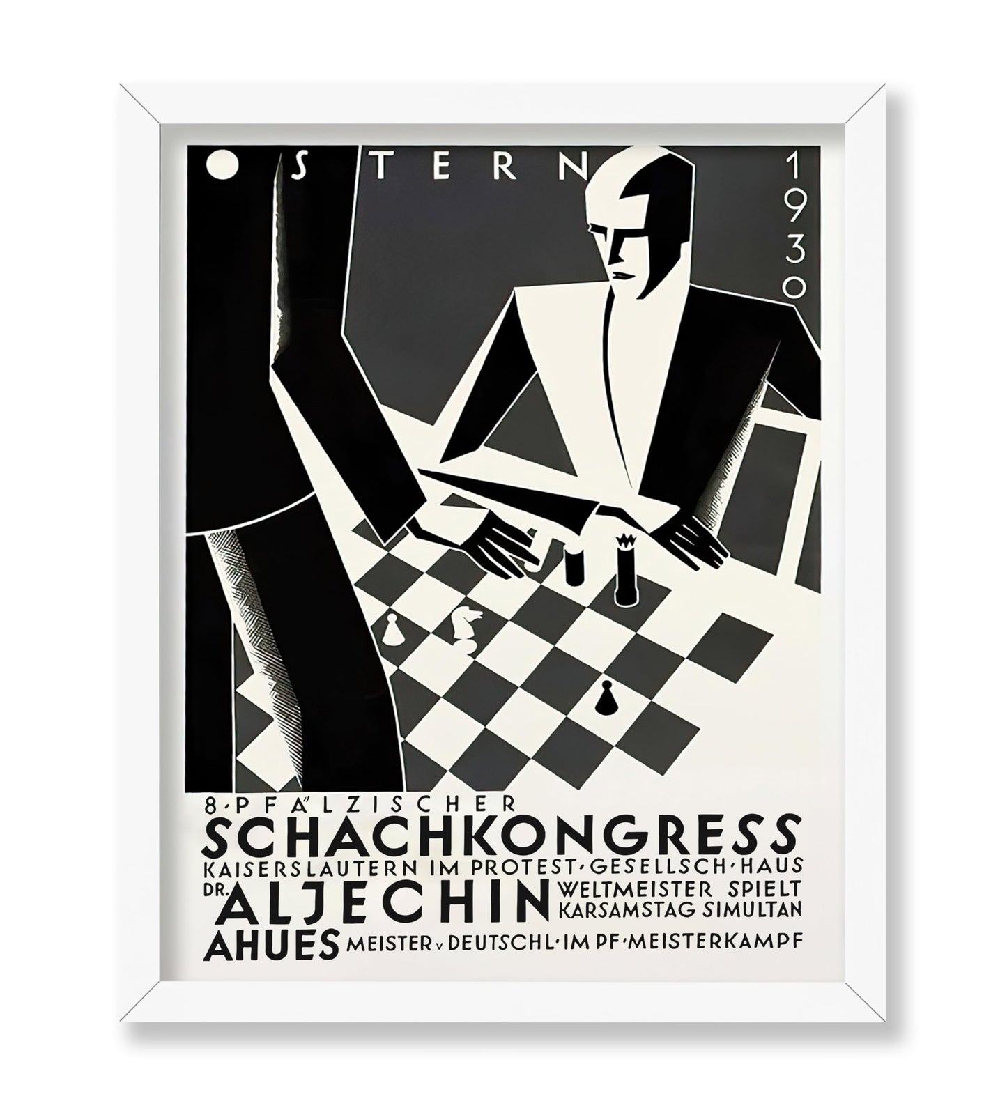 Chess Tournament