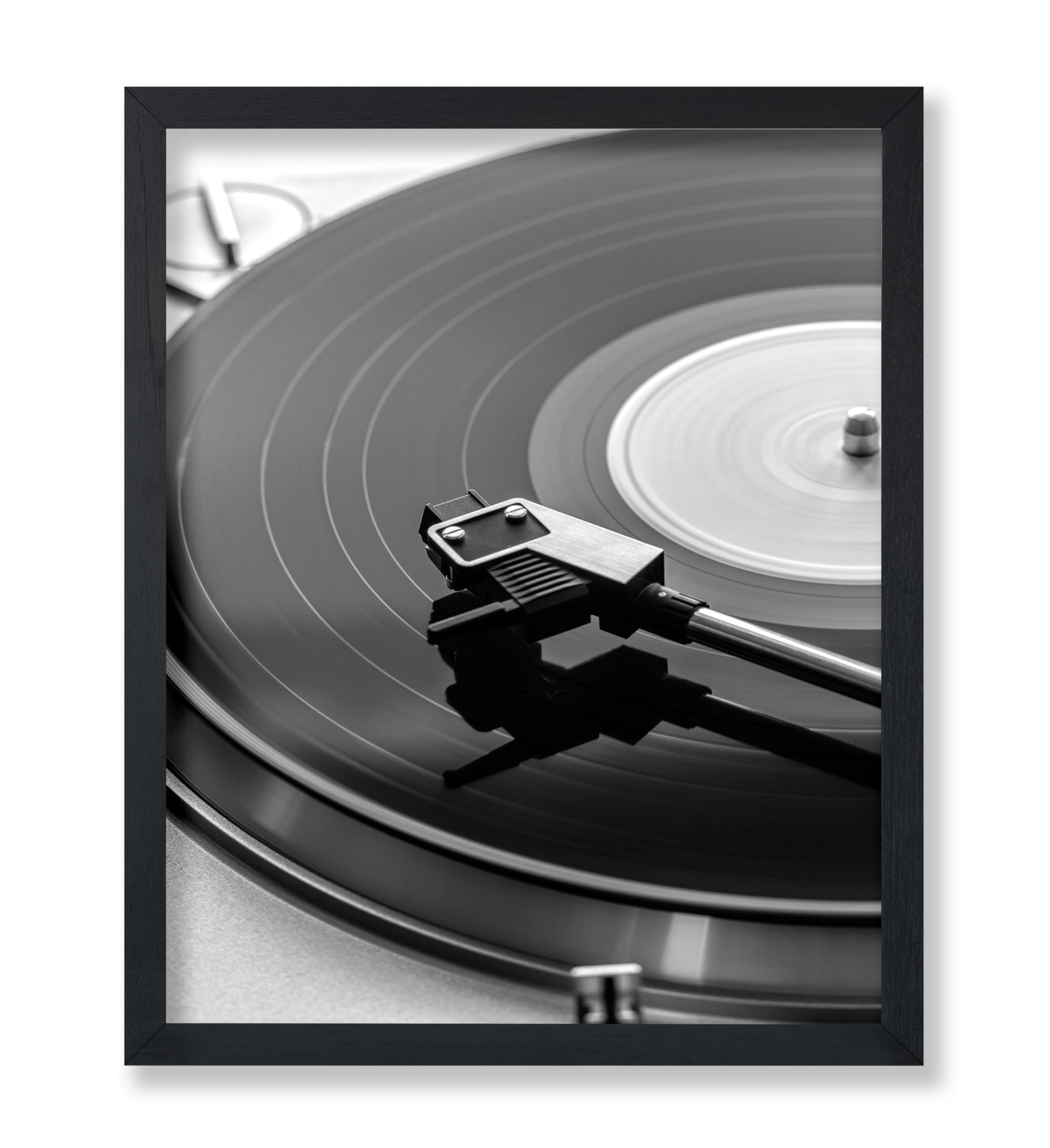 Vinyl Record