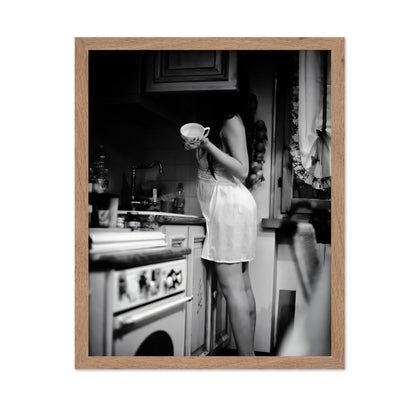 Sexy Morning Coffee