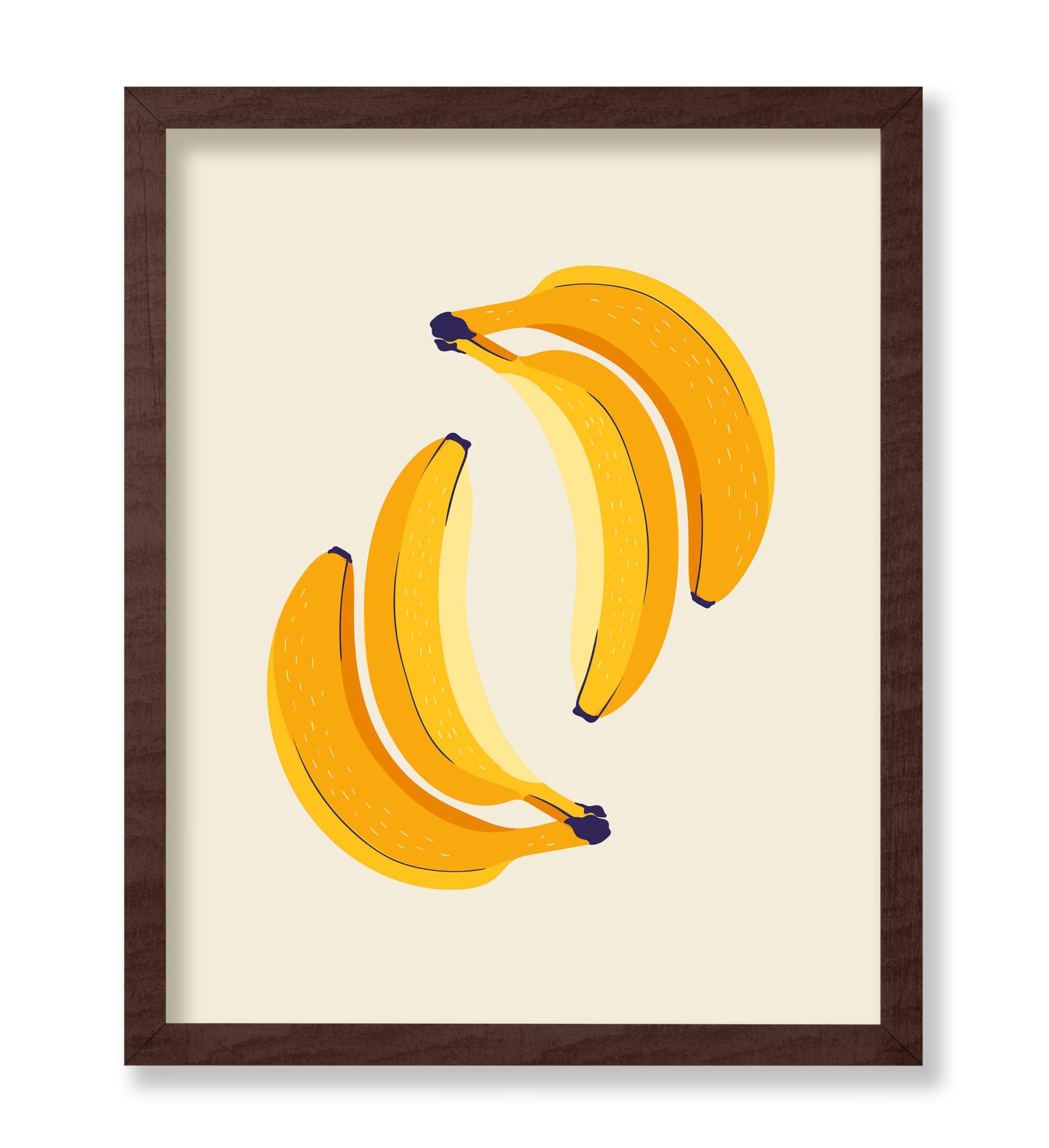 Banana Fruit No1