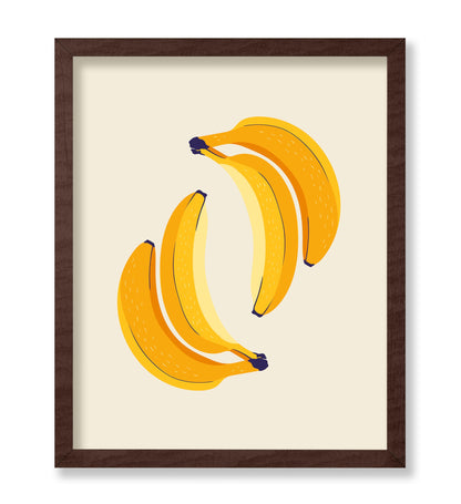 Banana Fruit No1