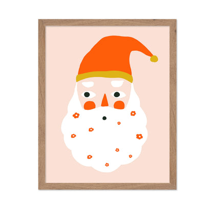 Santa Claus
