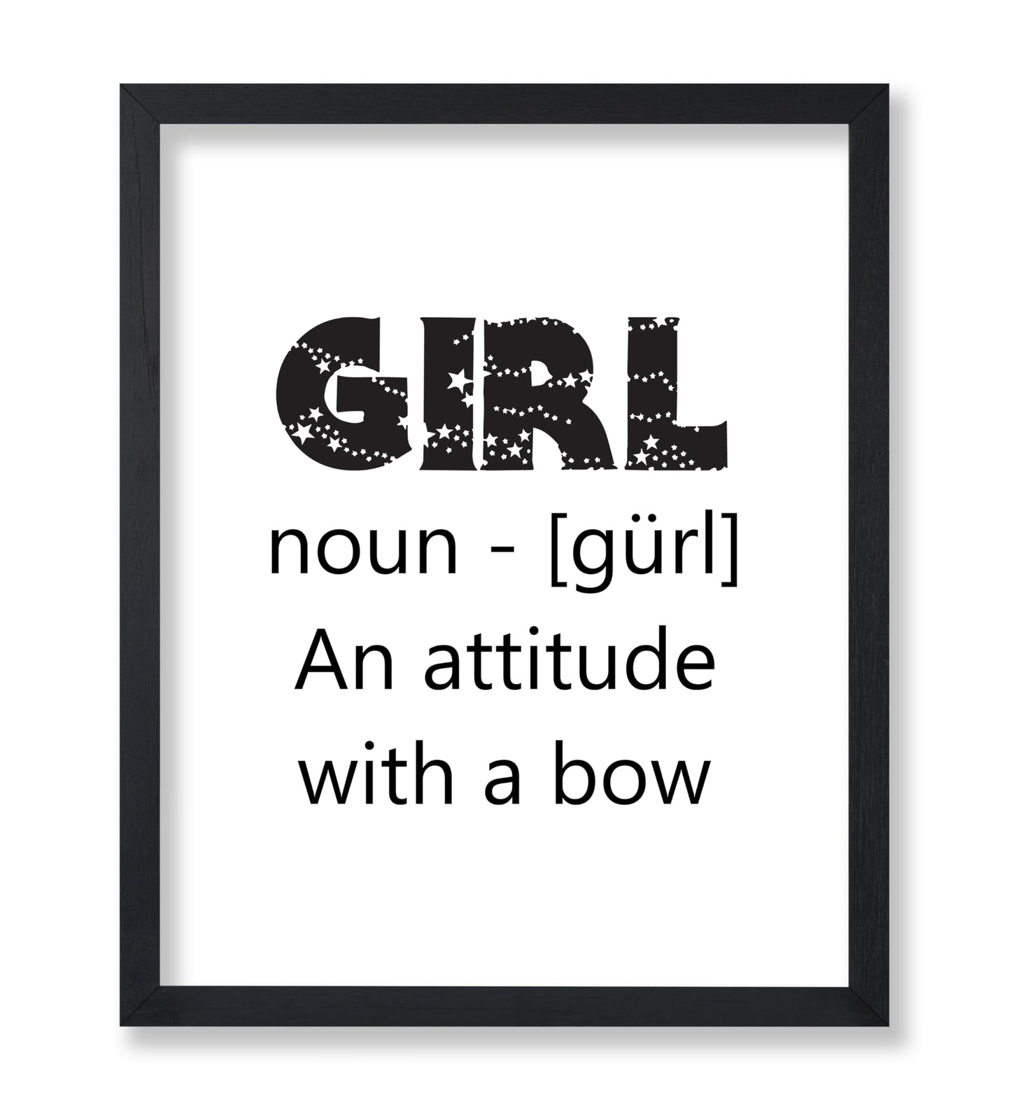 Girl Definition No2