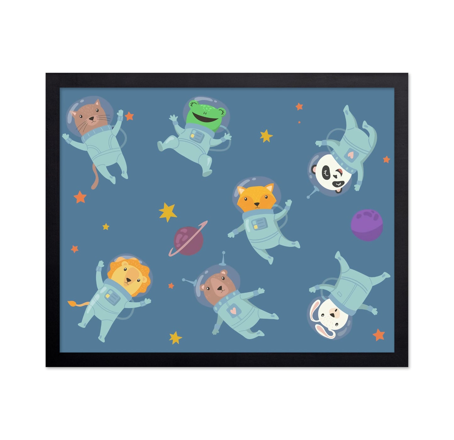 Animal Astronauts