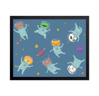 Animal Astronauts