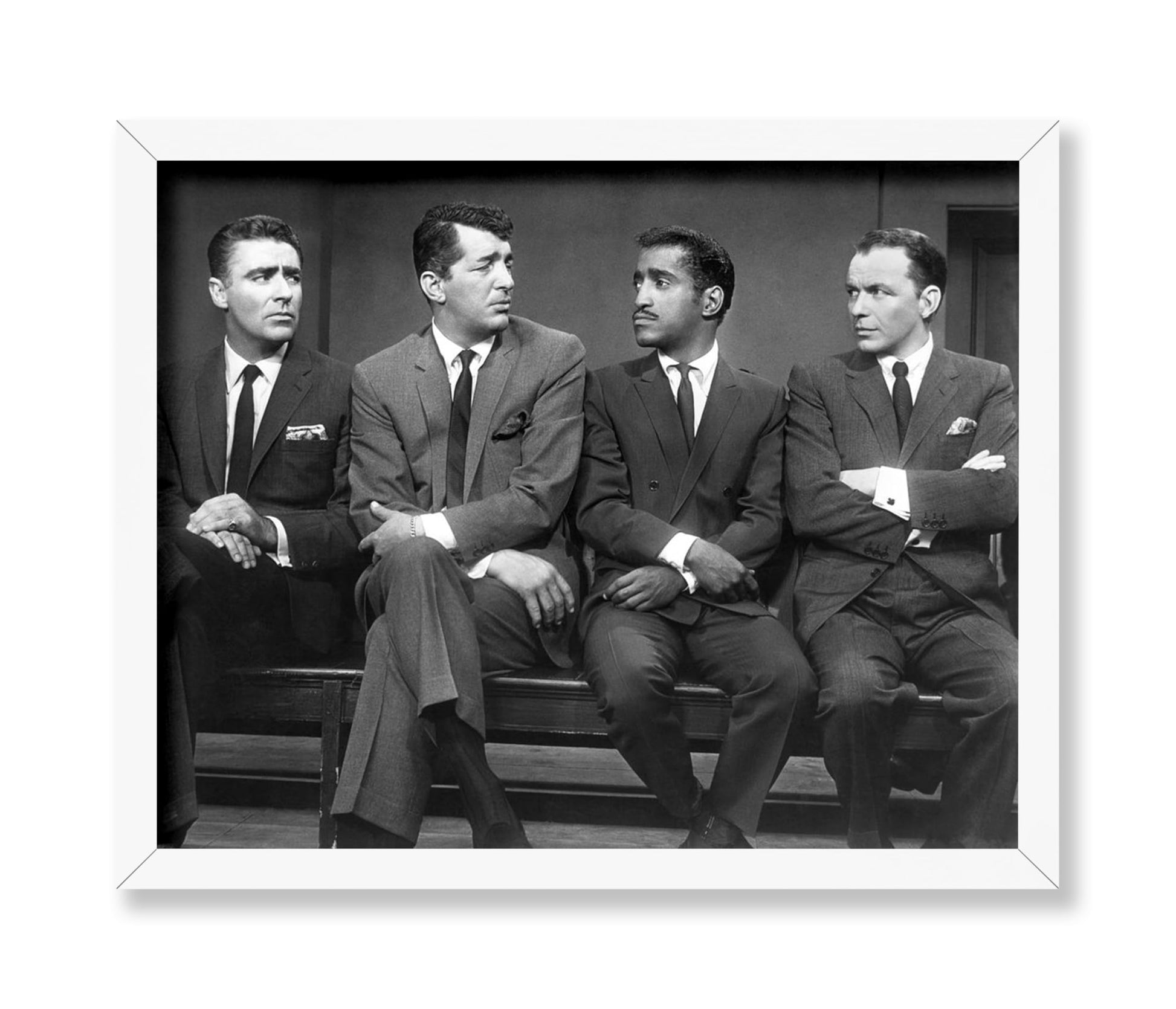 The Rat Pack No1