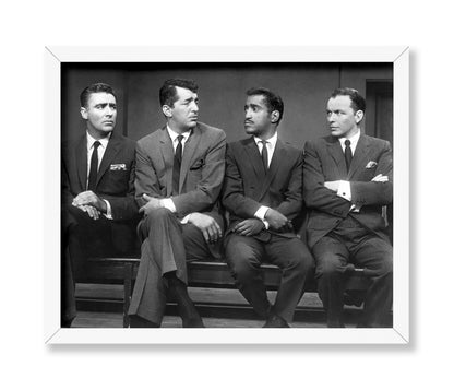 The Rat Pack No1