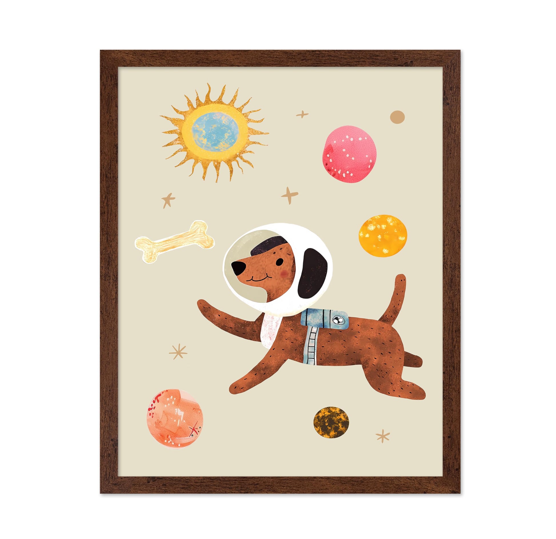 Space Dog