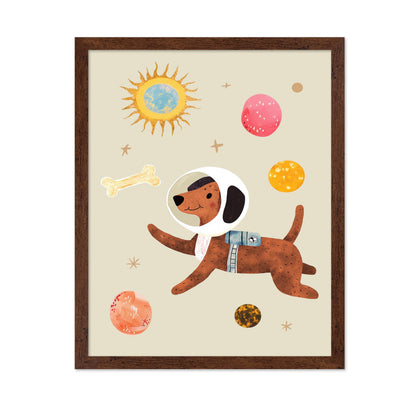 Space Dog