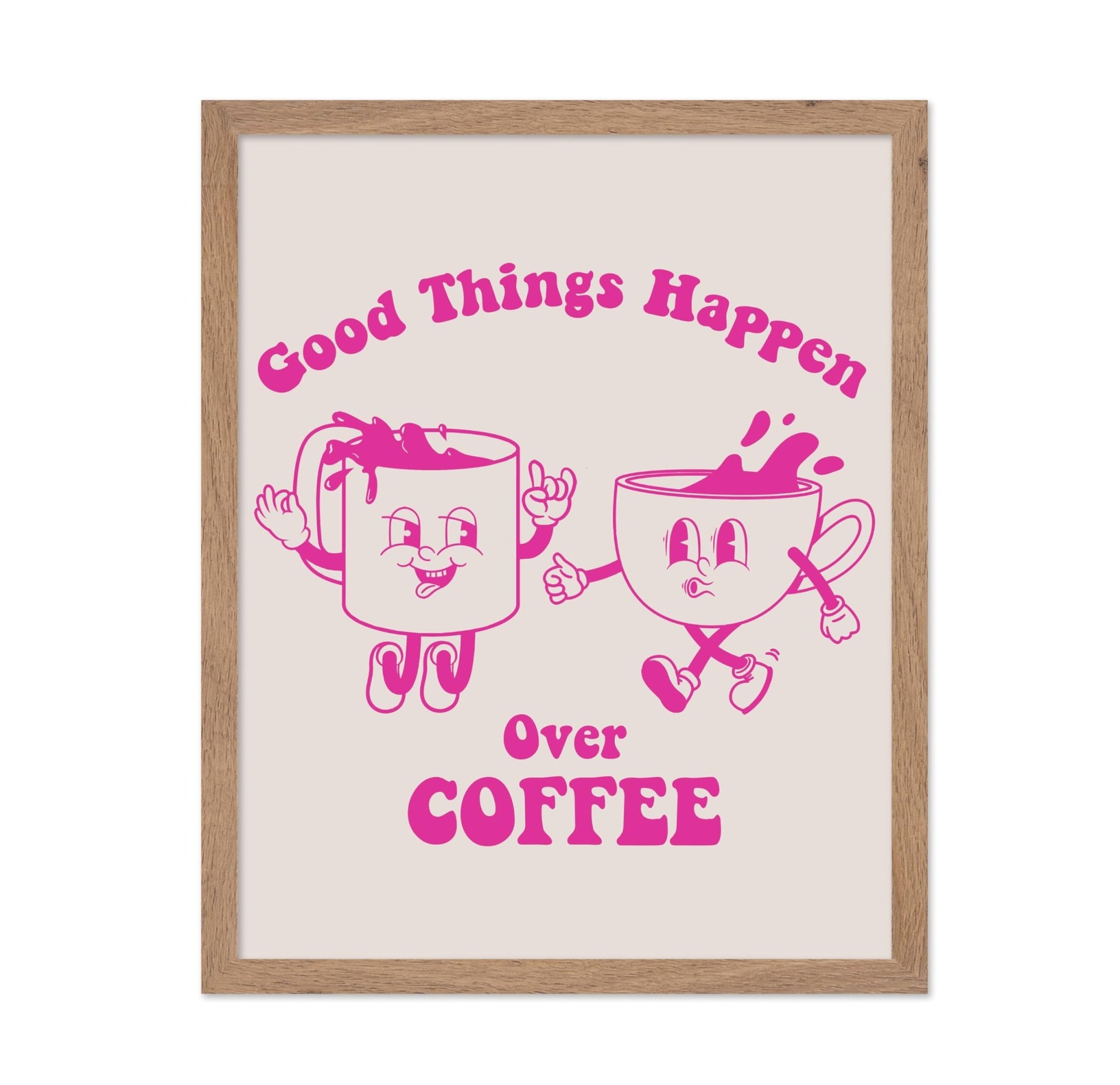 Good Things Happen No4