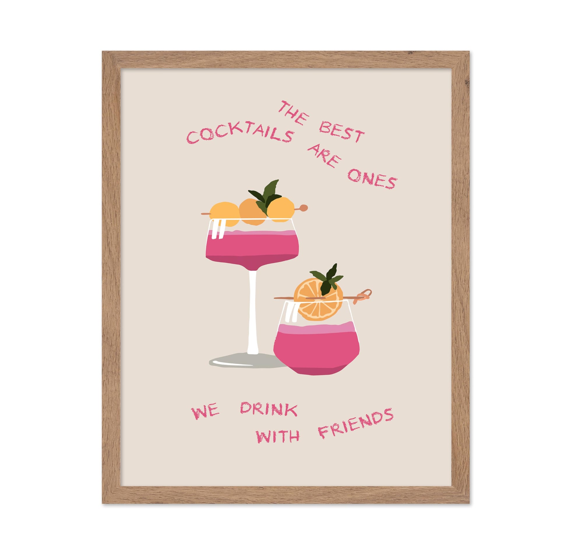 The Best Cocktails