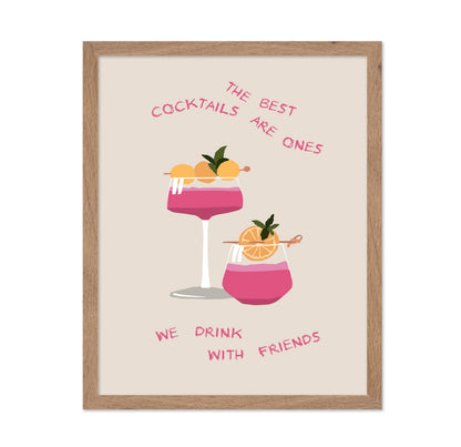 The Best Cocktails