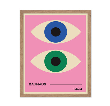 Bauhaus - Eyes