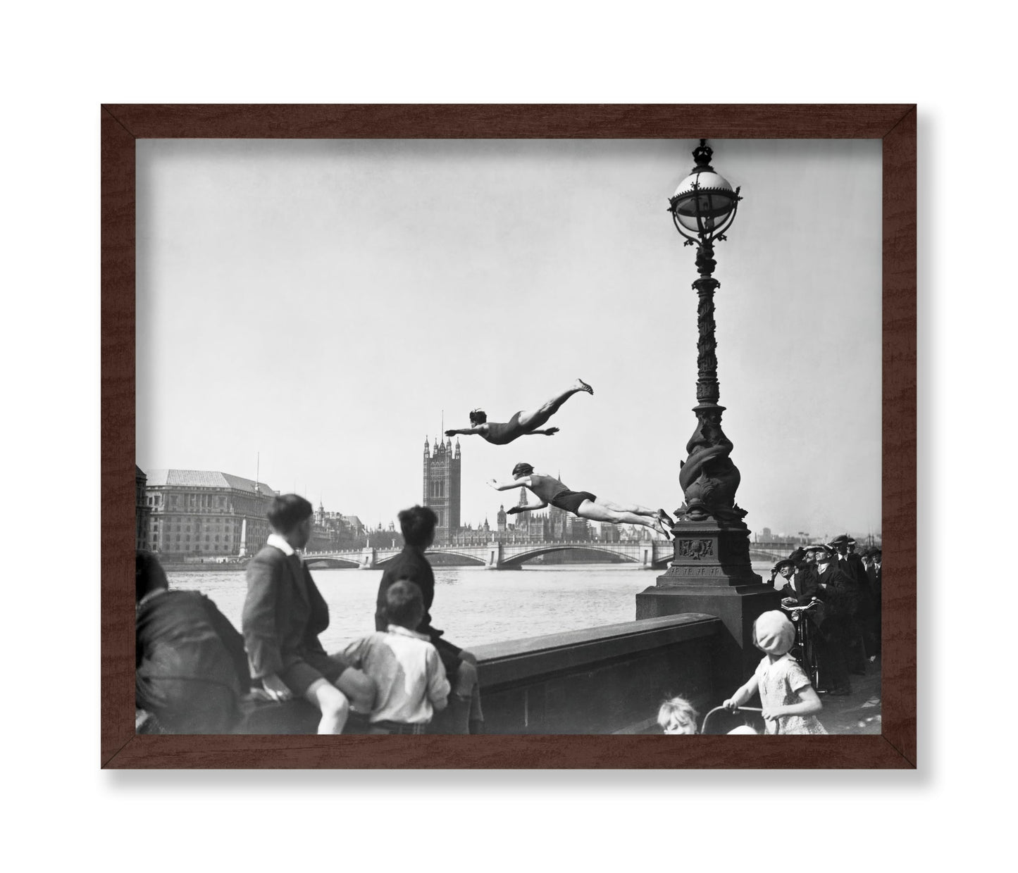Thames River Divers