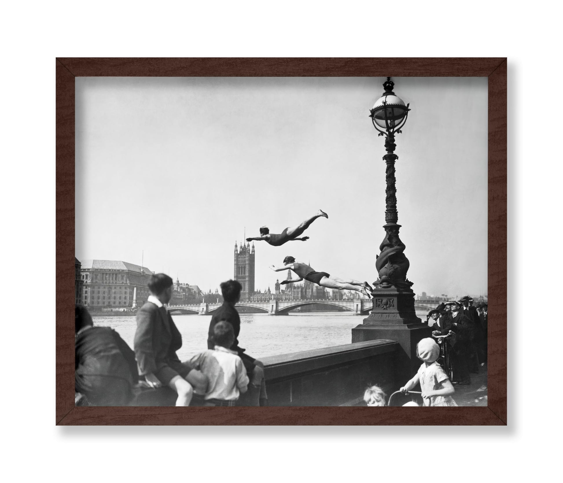 Thames River Divers