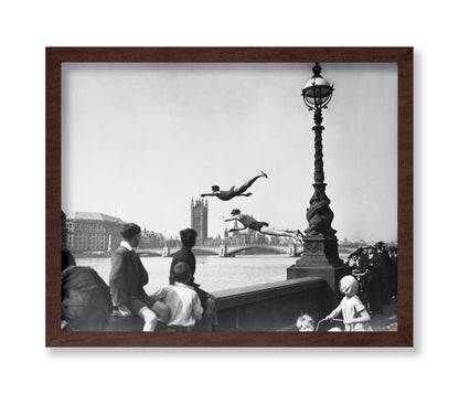 Thames River Divers