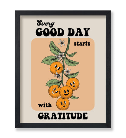 Every Good Day