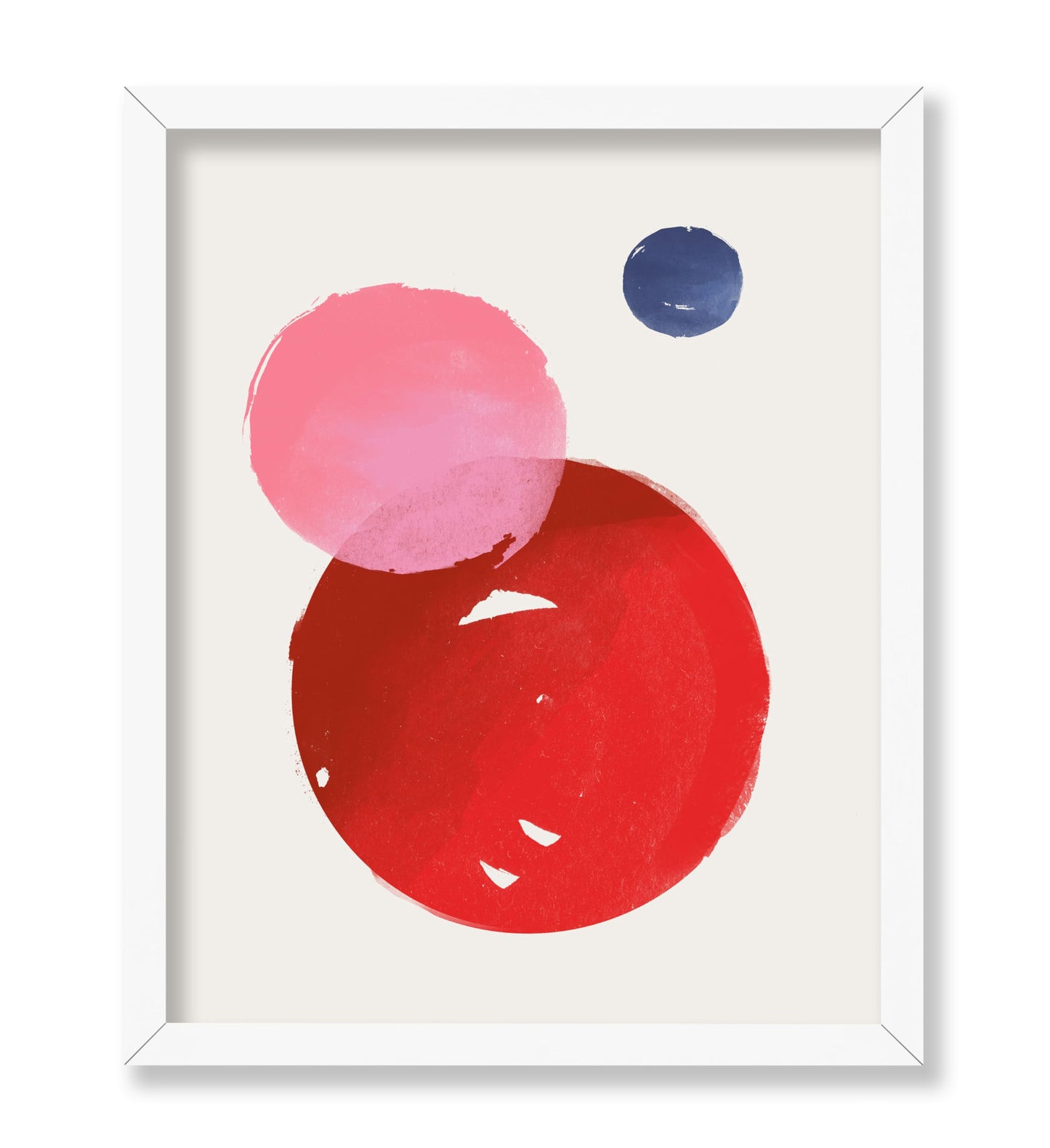 Abstract Eclipse