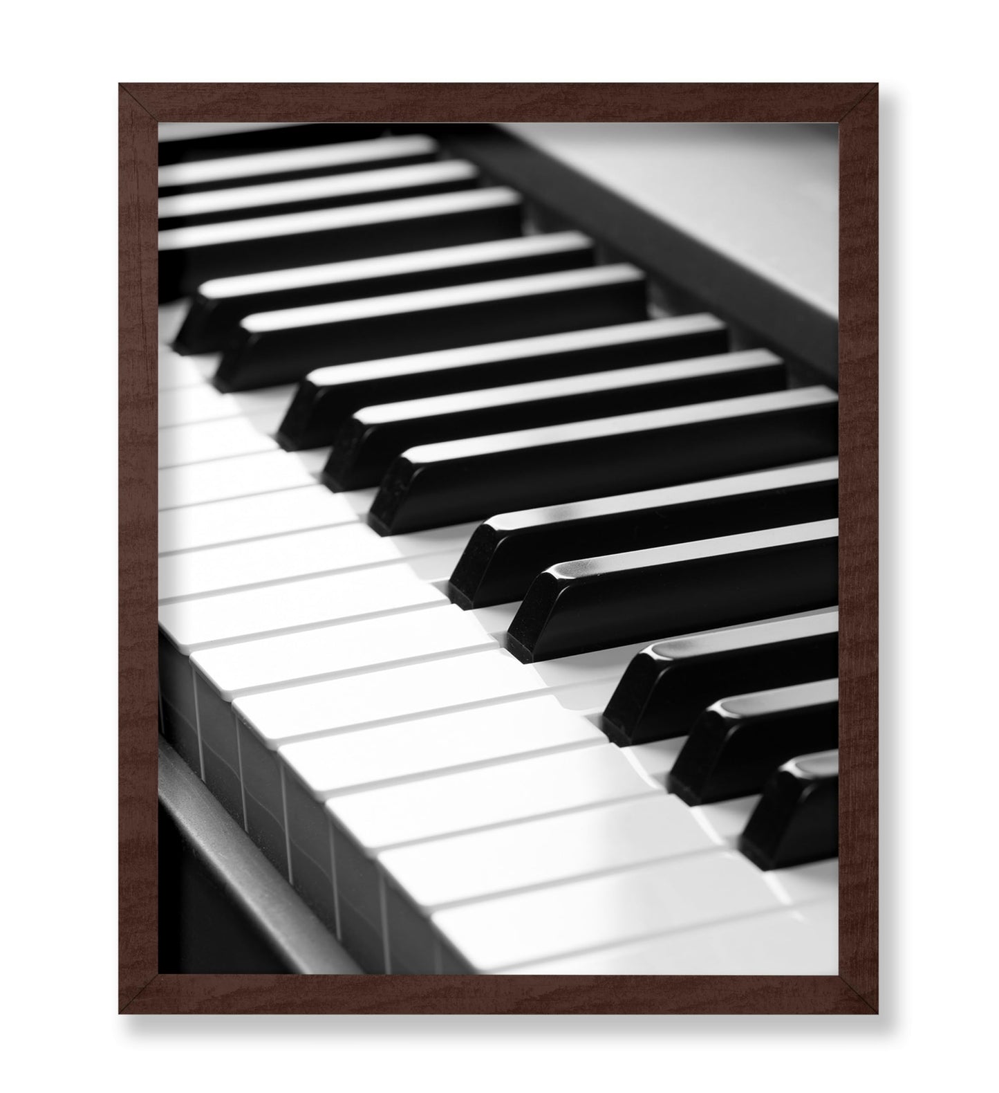 Piano Keyboard