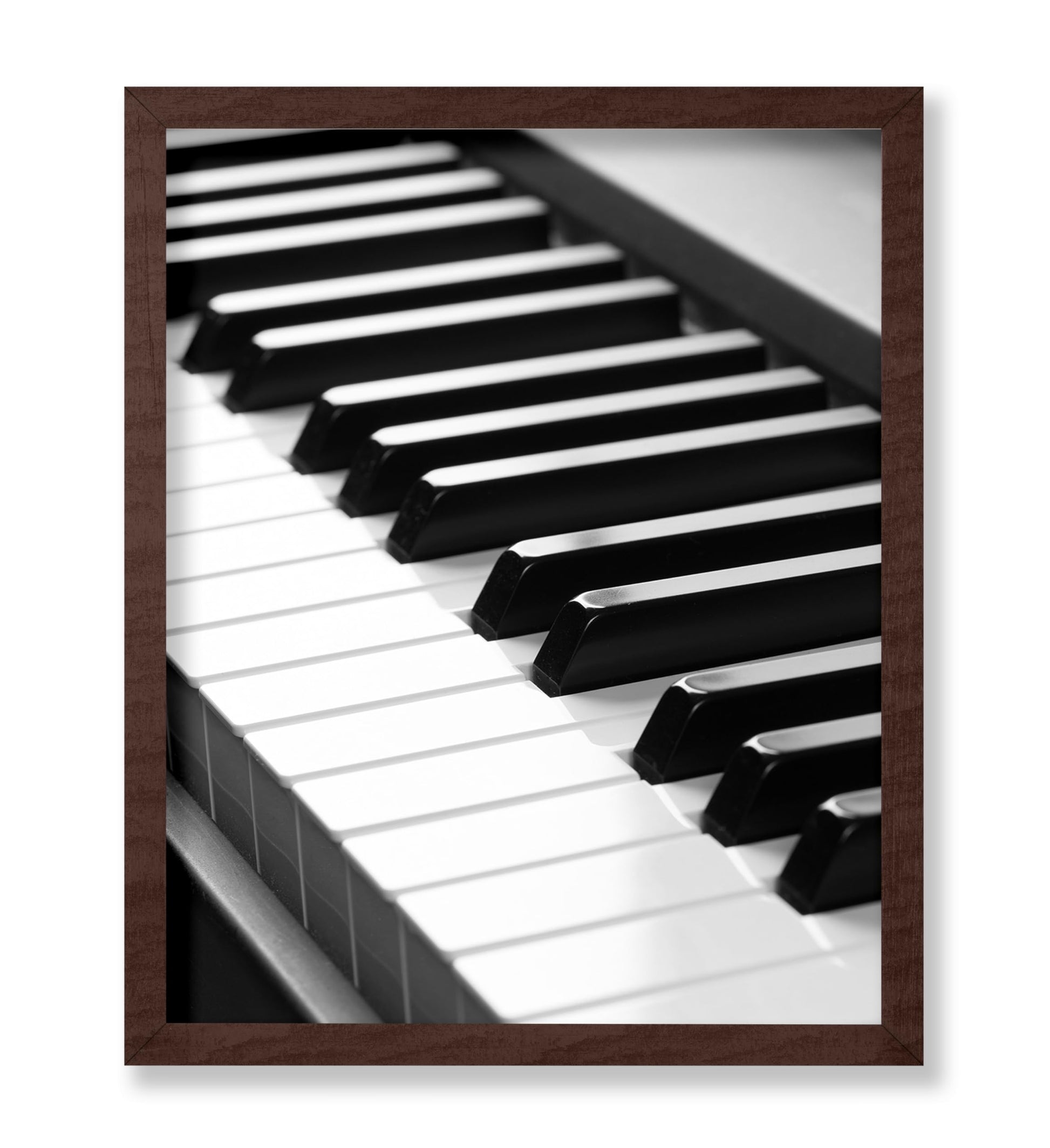Piano Keyboard