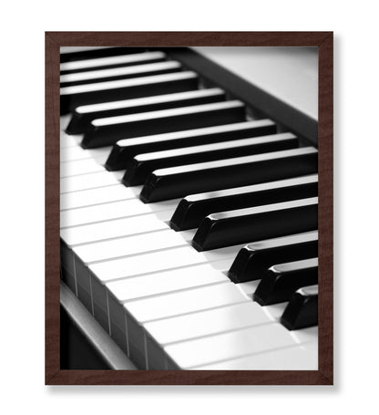Piano Keyboard