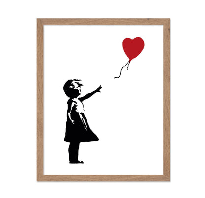 Balloon Girl