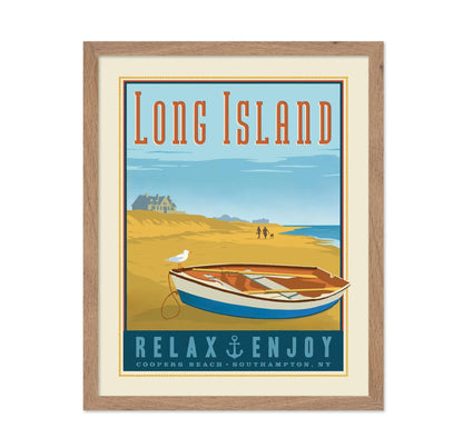 Long Island