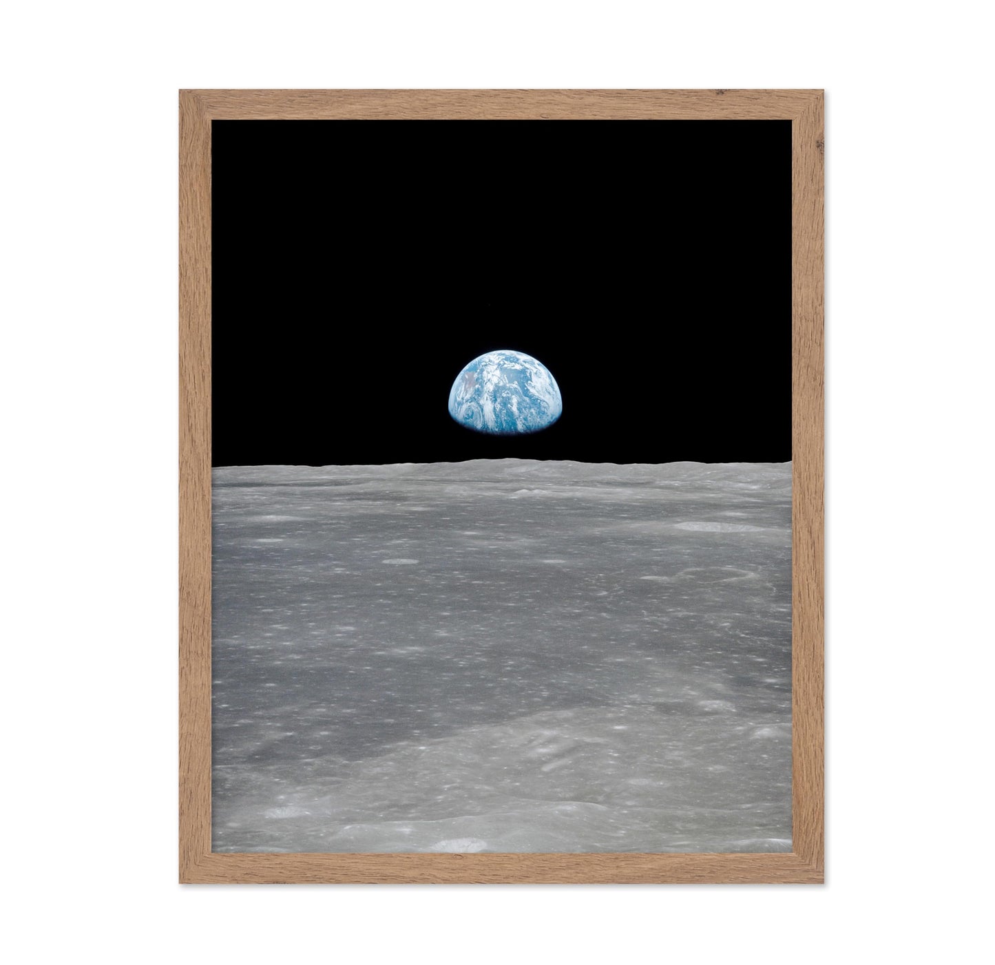 Apollo 11 Earthrise
