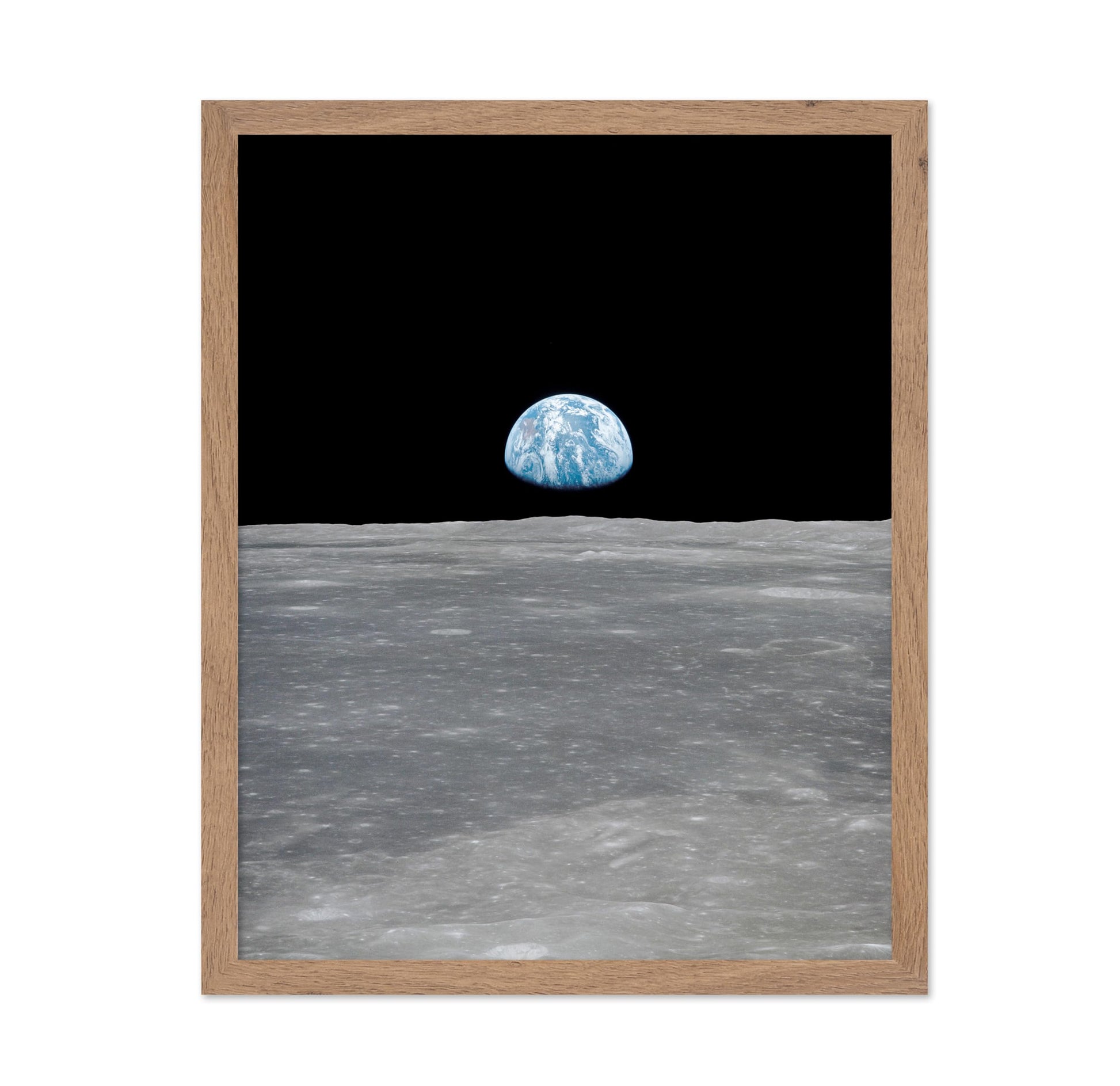 Apollo 11 Earthrise