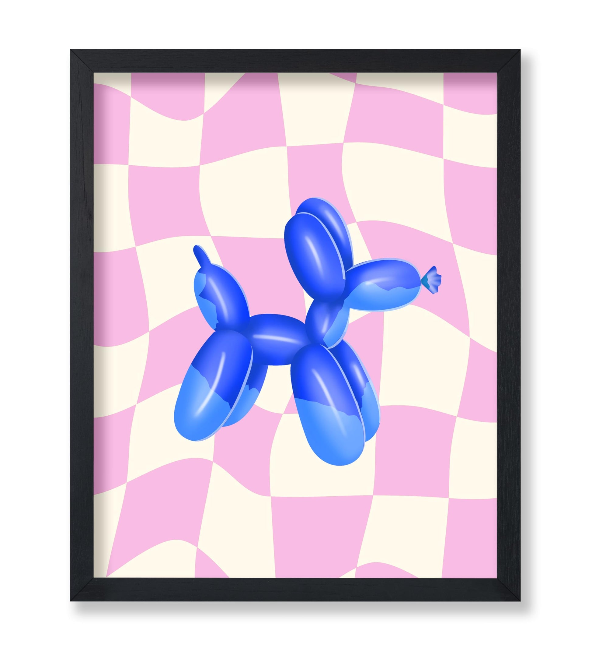 Balloon Dog No6