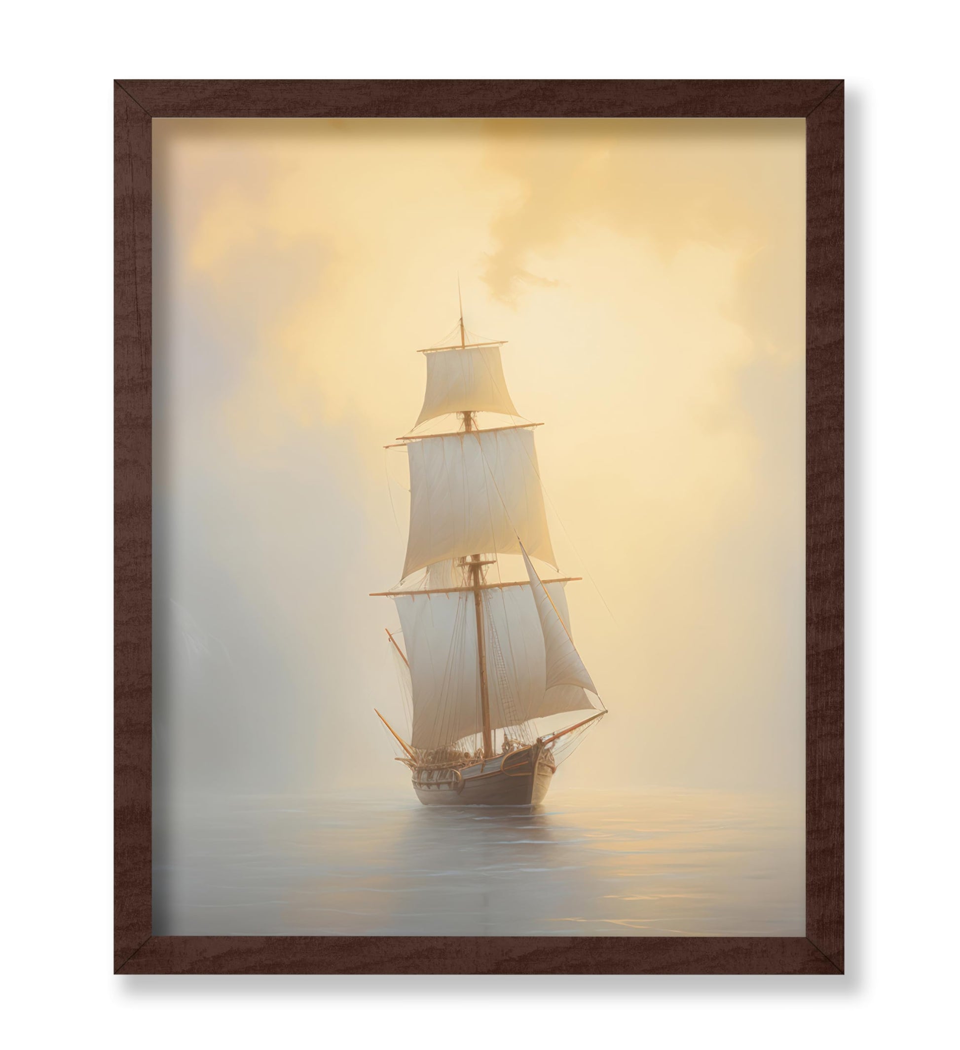 Sailing Ship No2