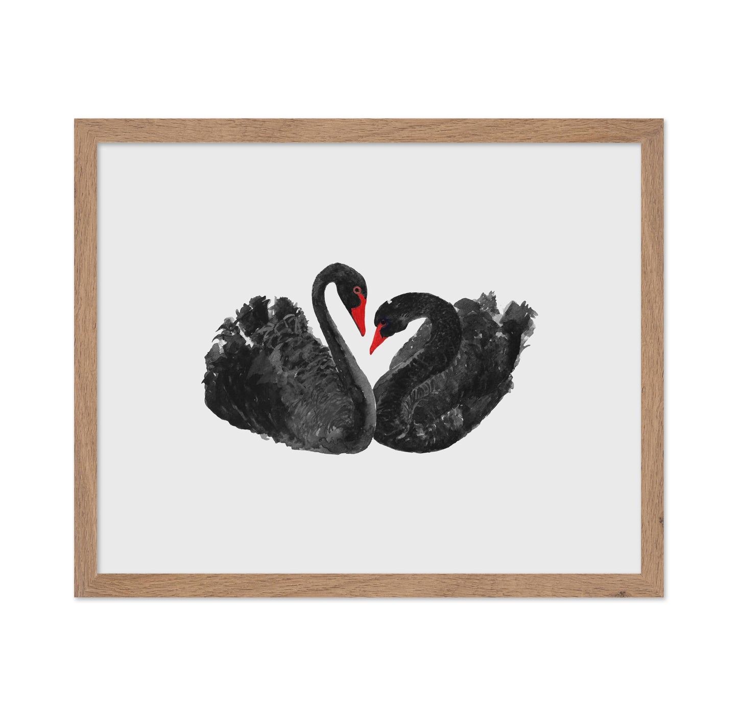 Black Swans