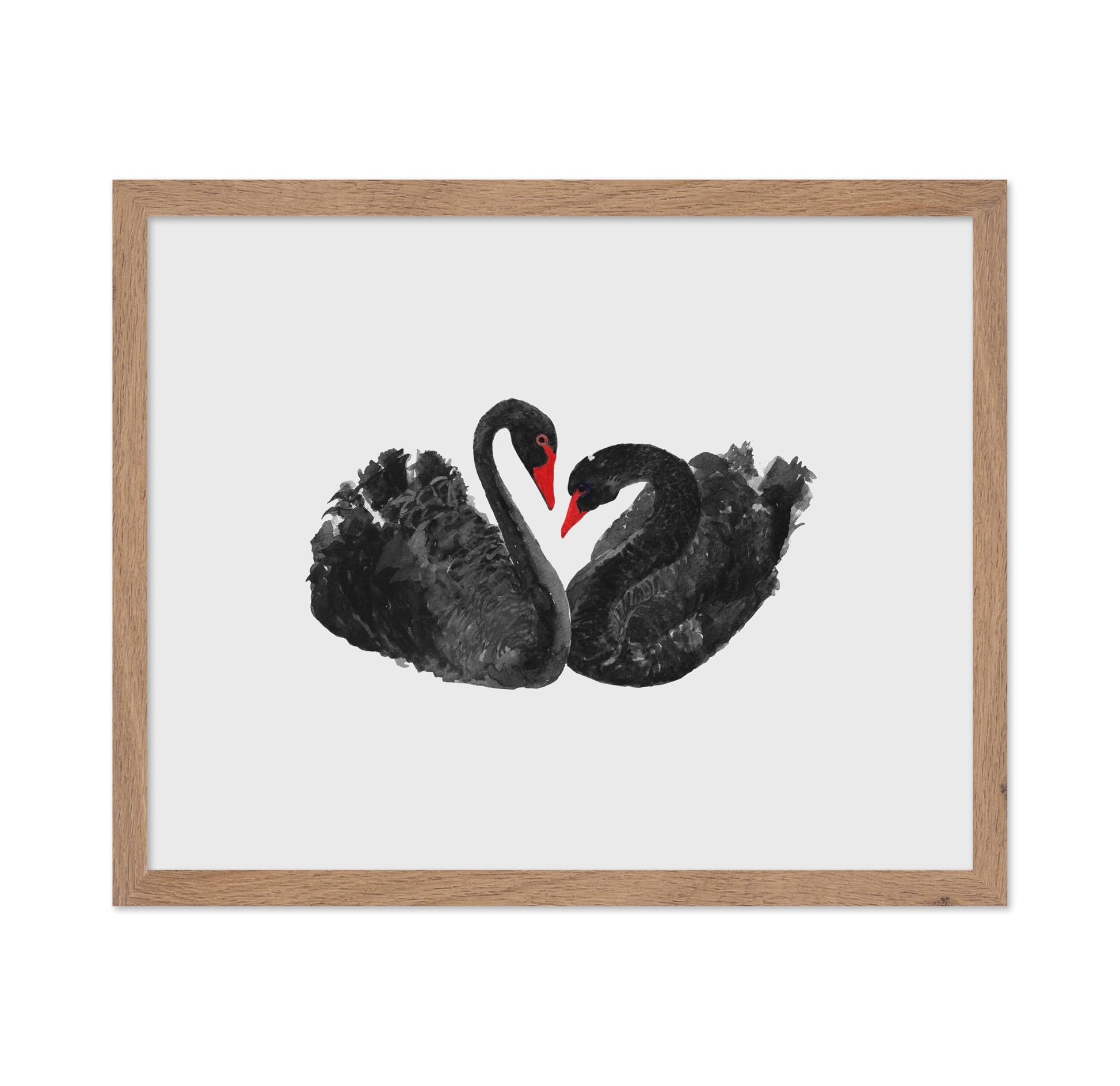Black Swans