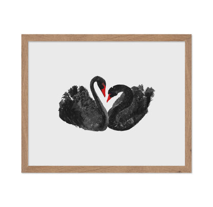 Black Swans