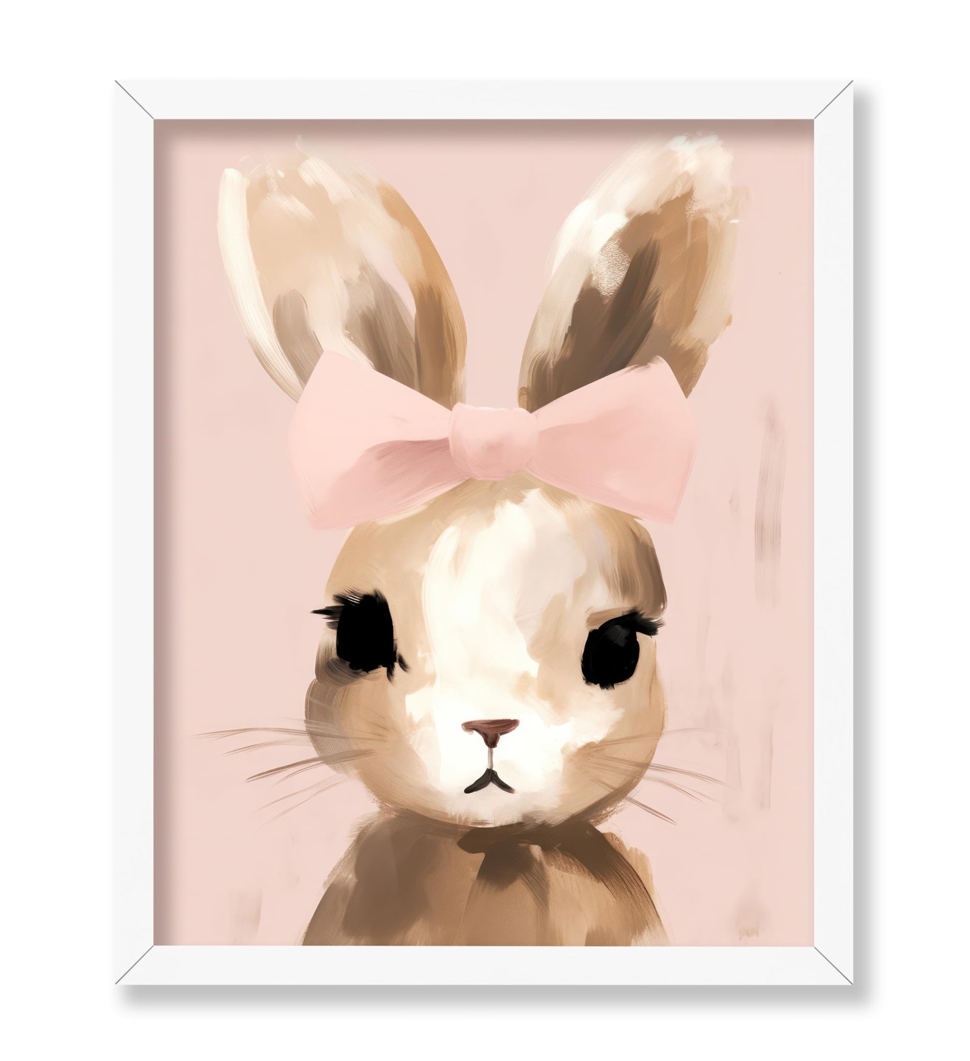 Pastel Bunny